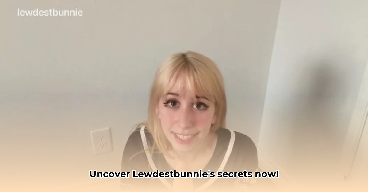 download-lewdestbunnie